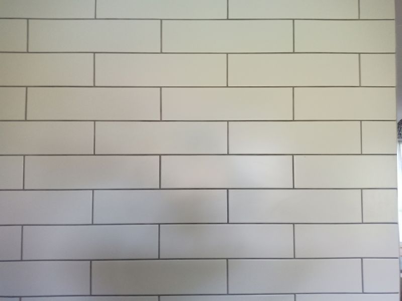 Tile and Grout Repair