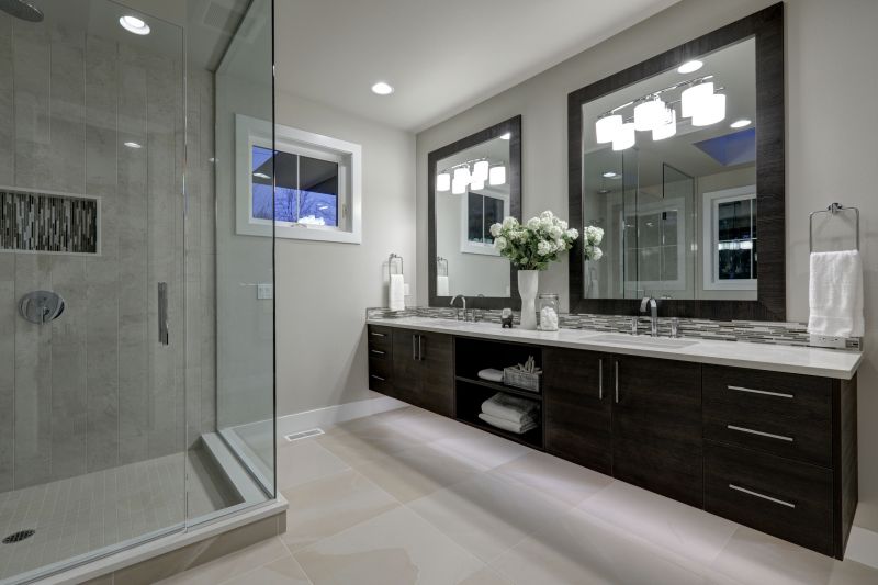 Bath Remodeling in Framingham, MA