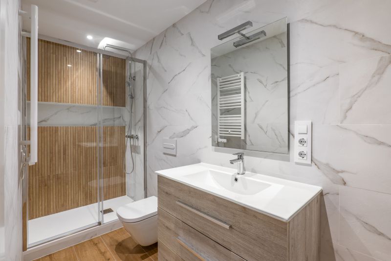 Bathroom Updating in Bradenton, FL