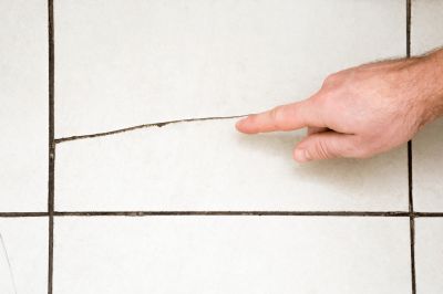 Cost of Tile and Grout Repair — Cost of Tile and Grout Repair
