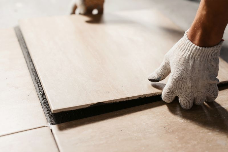 Cost of Tile and Grout Repair — Cost of Tile and Grout Repair
