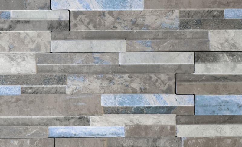 White Marble Tile Installation in Alpharetta, GA