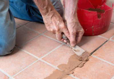 Professional Tile Repair Experts