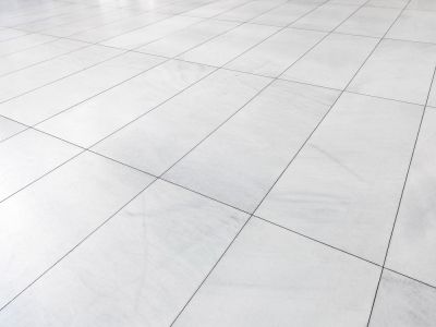Improve Your Tile Floors!