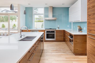 Keep Your Tile Visually Appealing!
